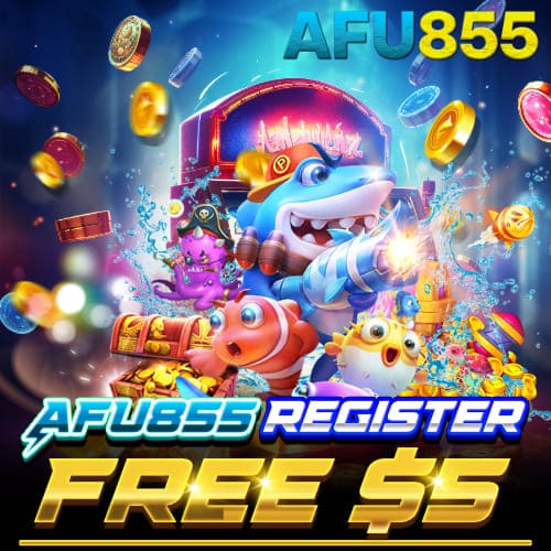 afu855 cambodia online casino
