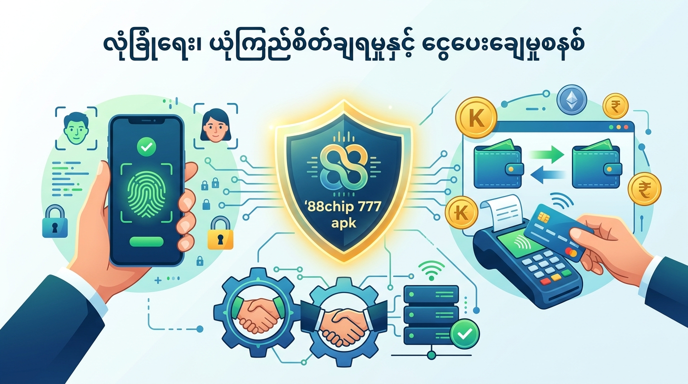88Chip 777 တွင် ငါးဖမ်းဂိမ်းများ ကစားခြင်း