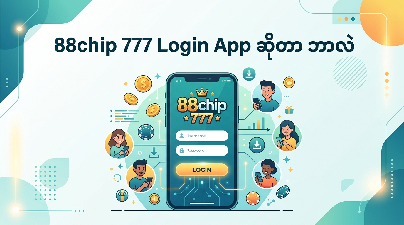 88chip နှင့် ပတ်သက်သော အခြားဂိမ်းများနှင့် ယှဉ်ပြိုင်မှုများ