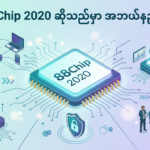 88Chip 2020: ရွှေ၈၈၊ နဂါး၈၈၈ နှင့် လပ်ကီး၈၈၈ ဂိမ်းများ