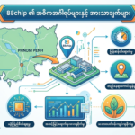 ဖနွမ်းပင်အနီး 88chip ကို ရှာဖွေခြင်း- အကောင်းဆုံးဂိမ်းပလပ်ဖောင်း